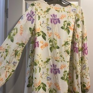 Mumu shirt